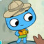 Steam avatar