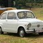 FIAT 600