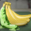 Gel-Banana
