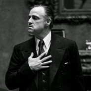 Don Vito Corleone avatar