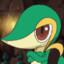 Super Snivy