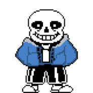 ◘ Sans ◘