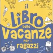 Libro Delle Vacanze