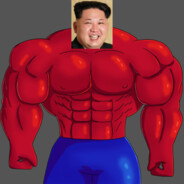 Kim Strong Un