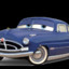 Hudson Hornet, espanca motor