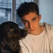 和女孩子说话害羞