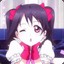 love灬 月色