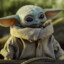 Baby Yoda