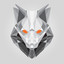 Grey Fox