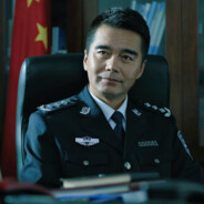 反黑除鼠祁同伟