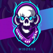 Whosee