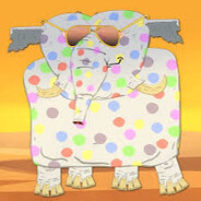 Papa Słoń(Mariusz)