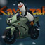 Steam avatar