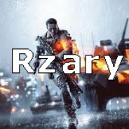 Rzary