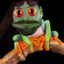 Froggy Robbie