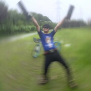 糯夫救星爱玩野牛