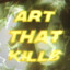 art that kills