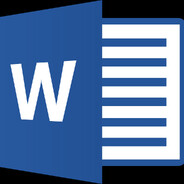 microsoft word