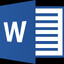 microsoft word