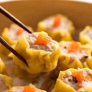 Siu Mai