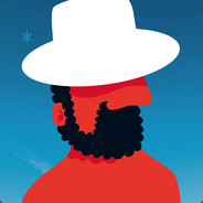 Steam Avatar
