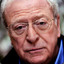 Micheal Caine