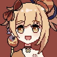 尊贵的原神玩家