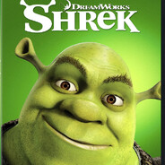 Shrek 1 Full Movie
