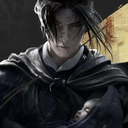 雨夜带刀不带伞