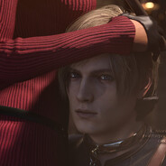 LEON · S · KENNEDY