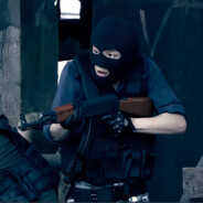 爱情公寓狙击手吕子乔