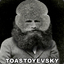 Toastoyevsky