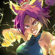 Yoruichi