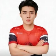 Tyloo.亚一狙吴世勋