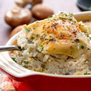 Chicken Casserole