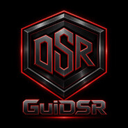 GuiDSR
