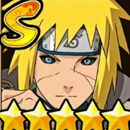 波风水门【秽土转生】