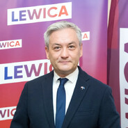 Robert Biedroń | [KRSS]