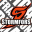 Stormfors (Cast)