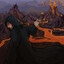 Lavamancer