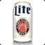 Miller Lite 44