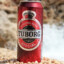 KIRMIZI TUBORG