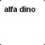 Alfa Dino