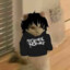 Emo Cat