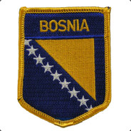 This is Bosnia