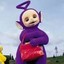 Tinky Winky