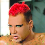 吃蛆沾屎喝鼻涕