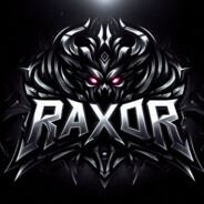 RaxoR