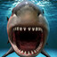 MEGALODON><><><>>