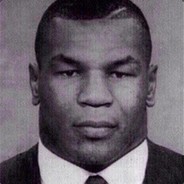 Brodyaga avatar
